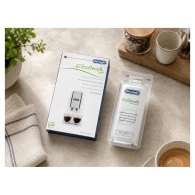 Solutii p/u cutatirea aparatelor cafea Delonghi DLSC101, EcoDecalk 100 ml thumbnav 4